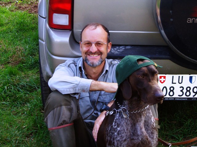 Sid Vom hundegelaut